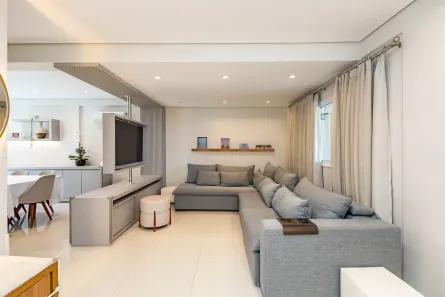 Sobrado com 3 Quartos à venda, 157m² no Portão, Curitiba