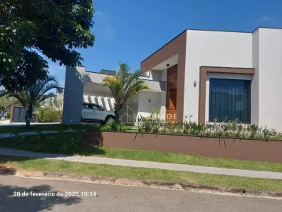Casa de Condomínio com 4 Quartos à venda, 342m² no Jardim Belizário, Cotia