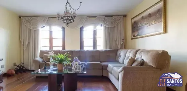 Sobrado com 3 Quartos à venda, 245m² no Água Rasa, São Paulo