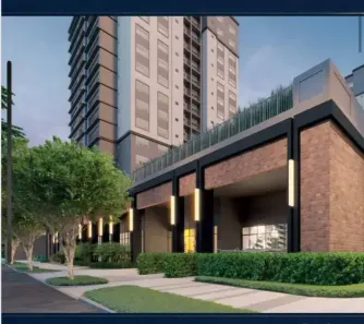 Apartamento com 3 Quartos à venda, 123m² no Ipiranga, São Paulo