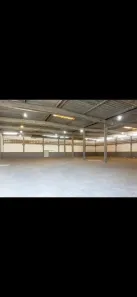 Galpão/Depósito/Armazém para alugar, 1000m² no Granjas Rurais Presidente Vargas, Salvador