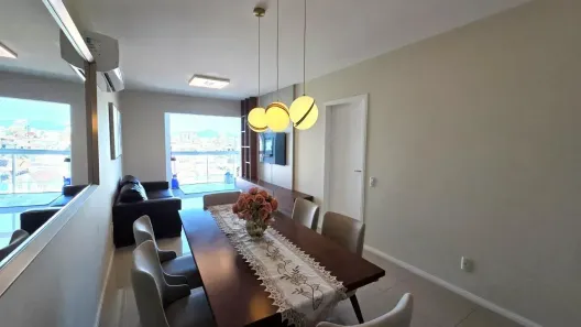 Apartamento com 4 Quartos à venda, 126m² no Jardim Atlântico, Florianópolis