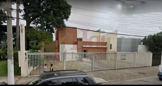 Imóvel Comercial para alugar, 544m² no Jardim América, São Paulo