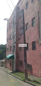 Apartamento com 1 Quarto à venda, 30m² no Dos Casa, São Bernardo do Campo