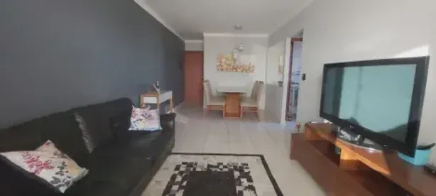 Apartamento com 2 Quartos à venda, 72m² no Jardim Satélite, São José dos Campos