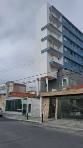 Apartamento com 2 Quartos à venda, 37m² no Penha de França, São Paulo