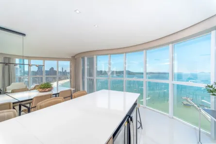 Apartamento com 4 Quartos à venda, 237m² no Centro, Balneário Camboriú