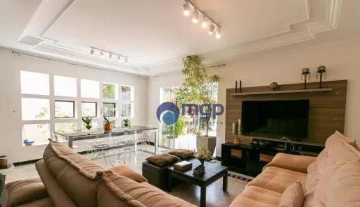 Casa com 3 Quartos à venda, 236m² no Pari, São Paulo