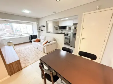 Apartamento com 2 Quartos à venda, 65m² no Vila Anglo Brasileira, São Paulo