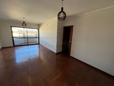 Apartamento com 3 Quartos à venda, 101m² no Centro, Araraquara