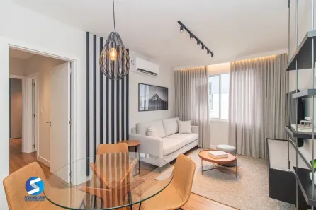 Apartamento com 2 Quartos à venda, 66m² no Passo da Areia, Porto Alegre