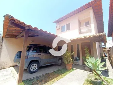Casa com 3 Quartos à venda, 96m² no Itaipu, Niterói