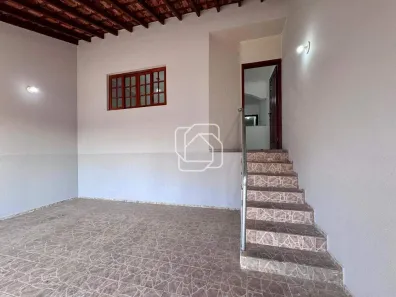 Casa com 3 Quartos para alugar, 112m² no Jardim Aeroporto I, Itu