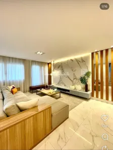 Apartamento com 5 Quartos à venda, 400m² no Turu, São Luís