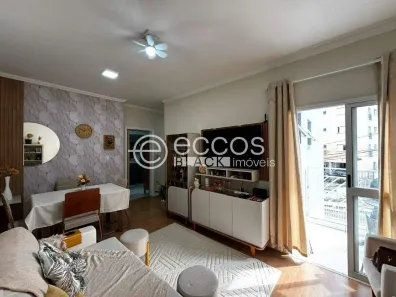 Apartamento com 2 Quartos à venda, 57m² no Vila Barão, Sorocaba