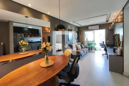 Apartamento com 2 Quartos à venda, 67m² no Vila Ipê, Campinas