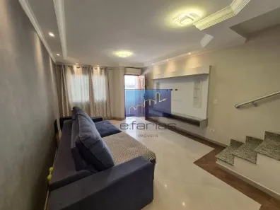 Casa de Condomínio com 3 Quartos à venda, 180m² no Vila Nova Savoia, São Paulo