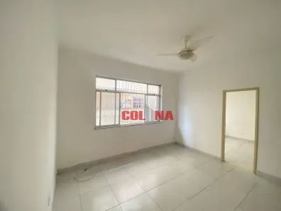 Apartamento com 2 Quartos para alugar, 75m² no Fonseca, Niterói