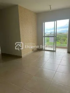 Apartamento com 3 Quartos à venda, 70m² no Laranjeiras, Uberlândia