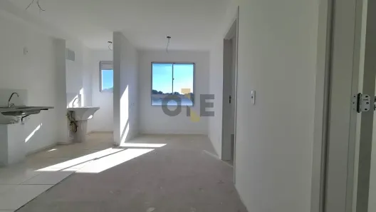 Apartamento com 2 Quartos à venda, 42m² no Alto de Santa Lúcia, Carapicuíba