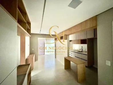 Apartamento com 2 Quartos para alugar, 77m² no Jardim Primavera, Jacareí