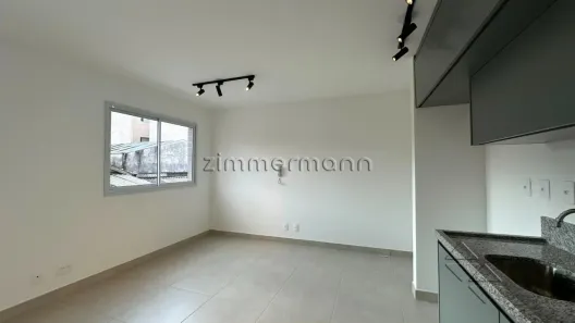 Apartamento com 1 Quarto à venda, 25m² no Saúde, São Paulo