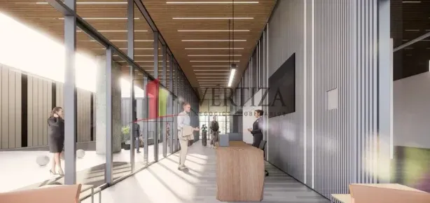 Sala Comercial para venda ou aluguel, 306m² no Pinheiros, São Paulo