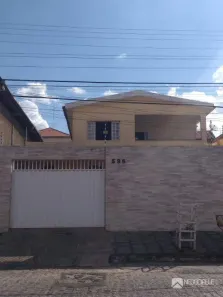 Casa com 3 Quartos à venda, 250m² no Palmeira, Campina Grande