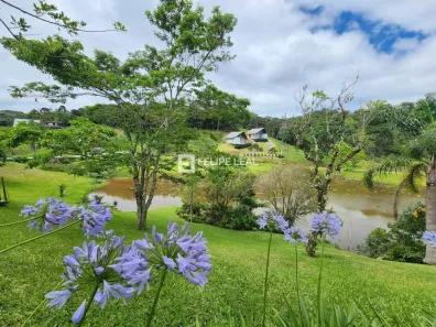 Lote/Terreno à venda, 1526m² no , Rancho Queimado