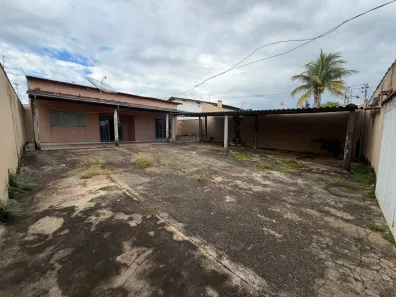 Casa com 3 Quartos à venda, 125m² no JK Nova Capital, Anápolis