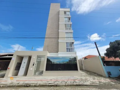 Apartamento com 4 Quartos à venda, 124m² no Itacolomi, Balneário Piçarras