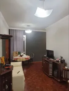 Apartamento com 3 Quartos à venda, 64m² no Jardim Guanabara, Belo Horizonte