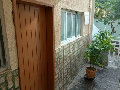 Kitnet com 1 Quarto para alugar, 40m² no Engenho de Dentro, Rio de Janeiro
