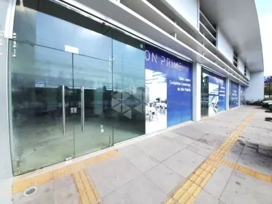 Ponto Comercial para alugar, 141m² no Centro, Canoas