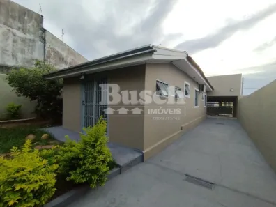 Casa com 3 Quartos à venda, 213m² no Vila Industrial, Bauru
