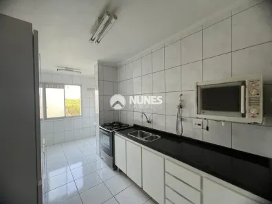 Apartamento com 2 Quartos à venda, 62m² no Jardim D'Abril, Osasco