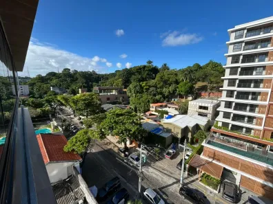 Apartamento com 1 Quarto à venda, 37m² no Ondina, Salvador