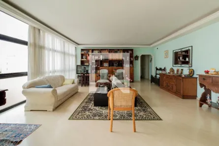 Apartamento com 3 Quartos à venda, 200m² no Pinheiros, São Paulo