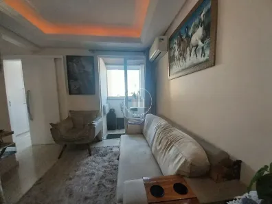 Apartamento com 2 Quartos à venda, 53m² no Areias, São José