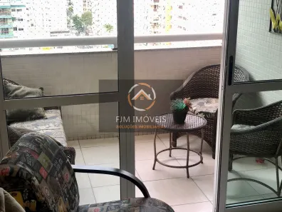 Apartamento com 2 Quartos à venda, 80m² no Icaraí, Niterói