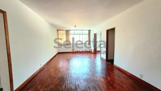 Apartamento com 4 Quartos à venda, 130m² no Lagoa, Rio de Janeiro