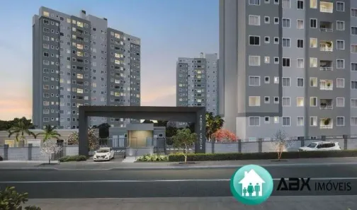 Apartamento com 2 Quartos à venda, 45m² no Estrela do Oriente, Belo Horizonte