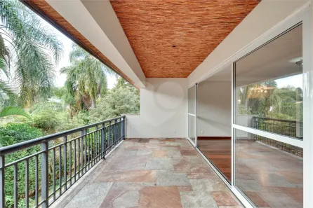  com 3 Quartos para venda ou aluguel, 320m² no Santo Amaro, São Paulo