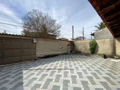 Casa com 2 Quartos à venda, 145m² no Jardim Residencial Deolinda Guerra, Sorocaba