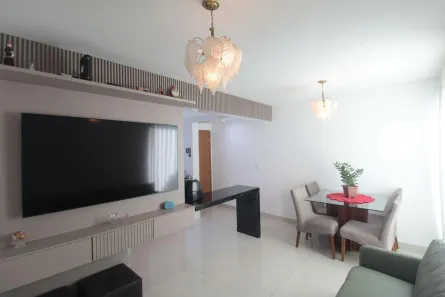 Apartamento com 3 Quartos à venda, 160m² no Itapoã, Belo Horizonte