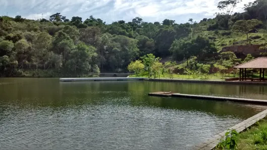 Fazenda/Sítio com 17 Quartos à venda, 1524600m² no Área Rural de Amparo, Amparo