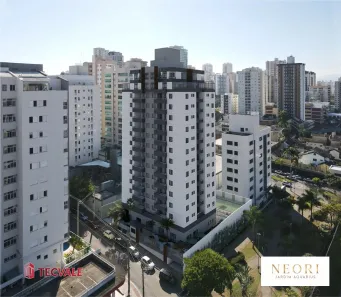 Cobertura com 3 Quartos à venda, 141m² no Parque Residencial Aquarius, São José dos Campos