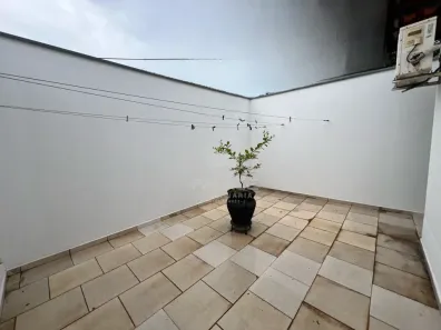 Casa com 2 Quartos para alugar, 175m² no Nossa Senhora de Fátima, Piracicaba