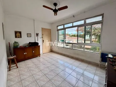 Apartamento com 2 Quartos à venda, 99m² no Ponta da Praia, Santos