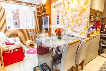 Apartamento com 2 Quartos à venda, 35m² no Canindé, São Paulo